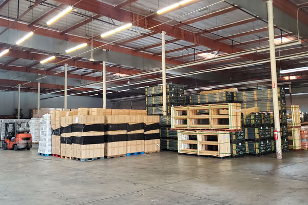 Amazon FBA Prep Warehouse Operations by SHIPIT Logistics